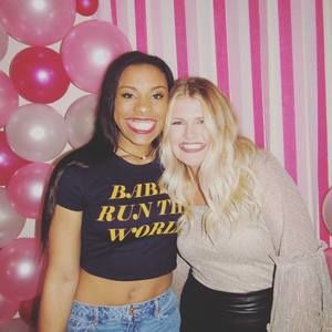 Meet your Posher, Summer